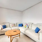 Appartement Brisas Del Mar Cofisa Jávea