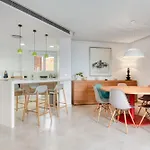 Brisas Del Mar Cofisa Apartamento Jávea