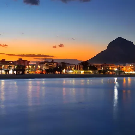 Brisas Del Mar Cofisa Jávea