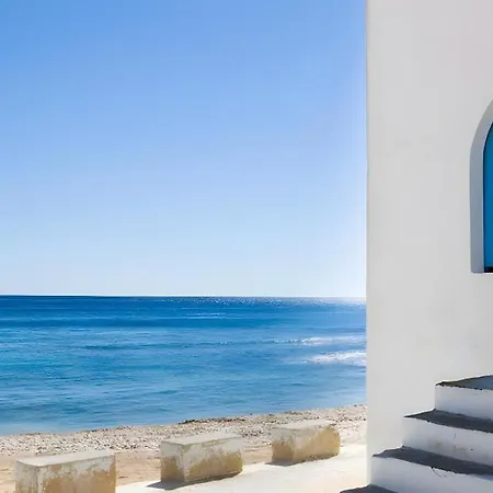 Appartement Brisas Del Mar Cofisa Jávea
