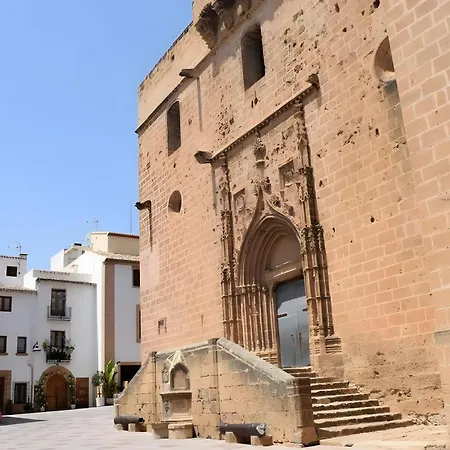 Brisas Del Mar Cofisa Jávea