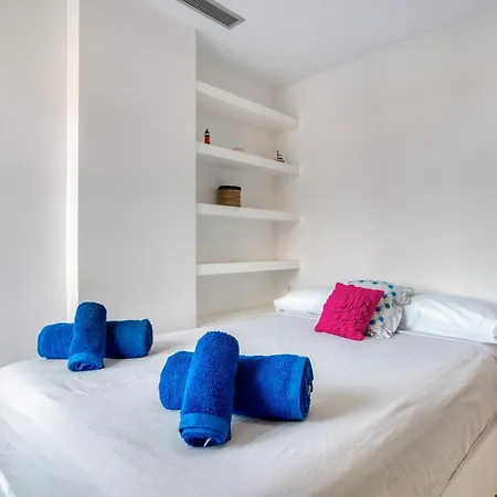 Brisas Del Mar Cofisa Jávea