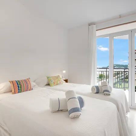 Brisas Del Mar Cofisa Appartement