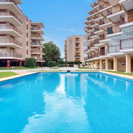 Appartement Brisas Del Mar Cofisa