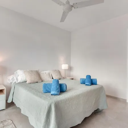 Appartement Brisas Del Mar Cofisa *