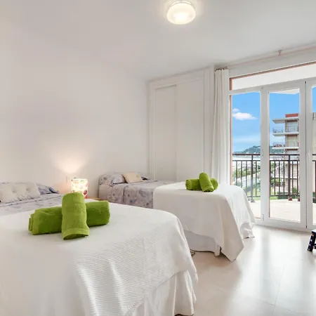 Brisas Del Mar Cofisa Appartement