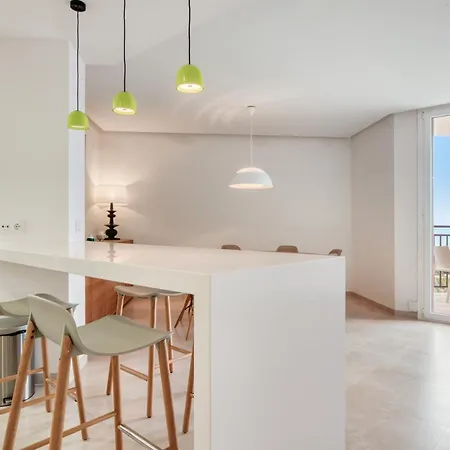 Brisas Del Mar Cofisa Appartement *