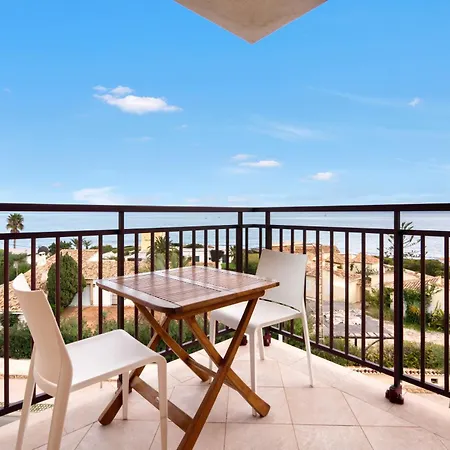Brisas Del Mar Cofisa Jávea