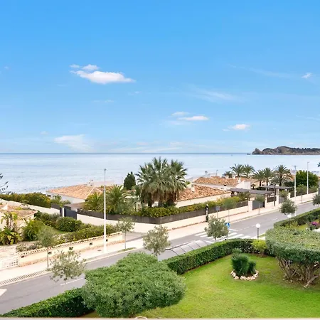 Appartement Brisas Del Mar Cofisa *