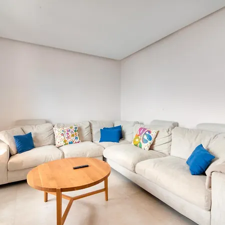 Brisas Del Mar Cofisa Jávea