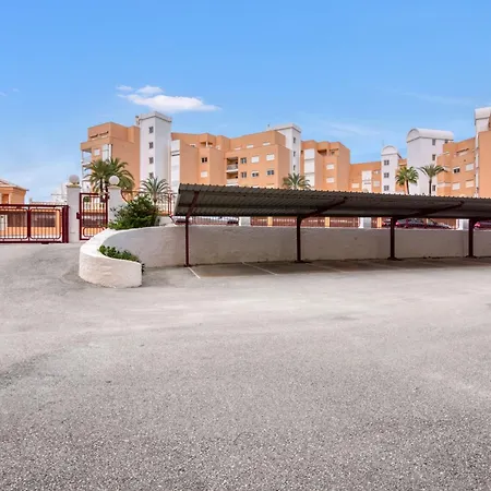 Brisas Del Mar Cofisa Appartement