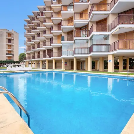 Brisas Del Mar Cofisa Apartment