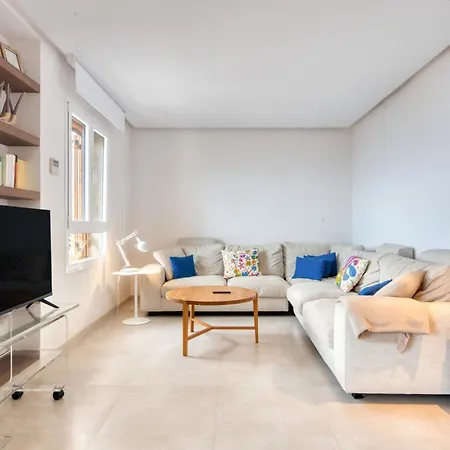 Brisas Del Mar Cofisa Apartment Jávea