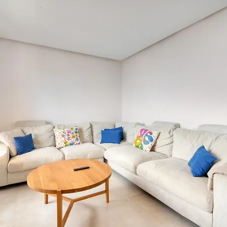 Apartment Brisas Del Mar Cofisa Jávea