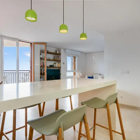 Brisas Del Mar Cofisa * Jávea