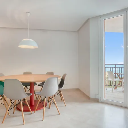 Brisas Del Mar Cofisa Apartment *