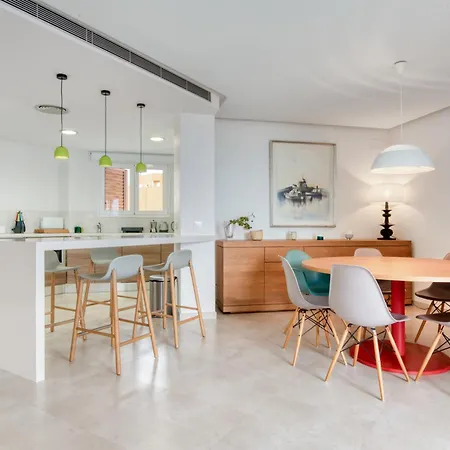 Brisas Del Mar Cofisa Apartment Jávea