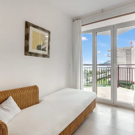 Apartment Brisas Del Mar Cofisa *