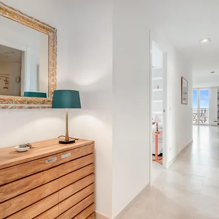 Apartment Brisas Del Mar Cofisa