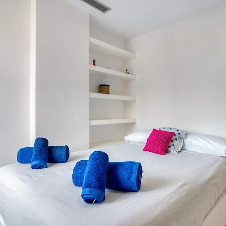 Brisas Del Mar Cofisa Jávea