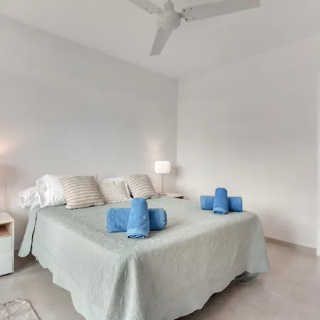 Brisas Del Mar Cofisa Apartment