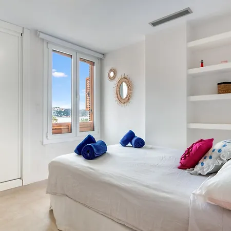 Apartment Brisas Del Mar Cofisa