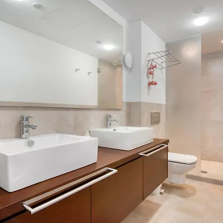 Apartment Brisas Del Mar Cofisa *