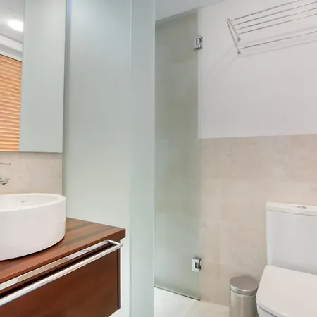 Brisas Del Mar Cofisa Jávea