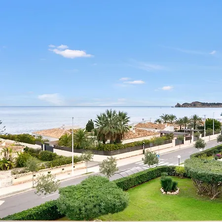 Brisas Del Mar Cofisa Apartment