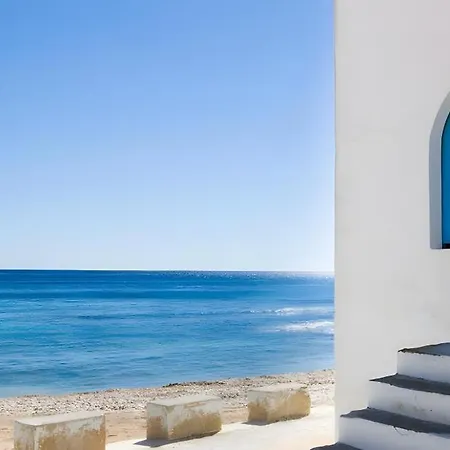 Brisas Del Mar Cofisa * Jávea