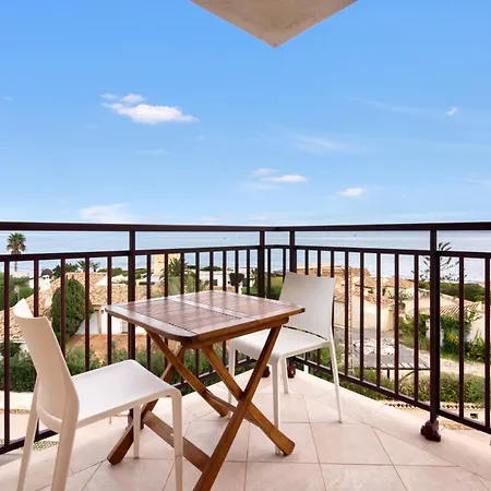 Brisas Del Mar Cofisa Apartment *