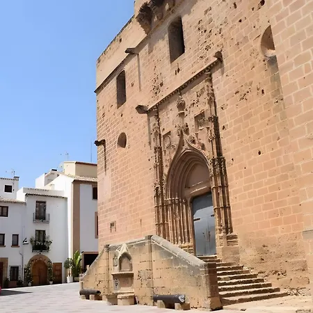 Brisas Del Mar Cofisa Apartment