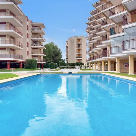 Apartment Brisas Del Mar Cofisa