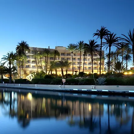 Apartment Brisas Del Mar Cofisa Jávea